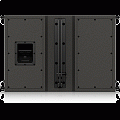 Turbosound LIVERPOOL TLX215L пассивный сабвуфер 