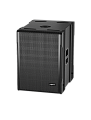 Audiocenter Artist TW15 пассивный сабвуфер 15", 700 Вт/8 Ом, SPL max 123 дБ