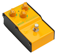Markbass BASS TUBE MARKER Педаль эффектов DISTORTION