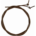 AQUILA THUNDERBROWN 165U струны для 4-струнного бас-укулеле