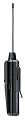 SHURE P3RA M16 686-710 MHz металлический приемник для системы персонального мониторинга Shure PSM300