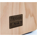 SCHLAGWERK CP605  Кахон серии Fineline, comfort Morado, 50 см