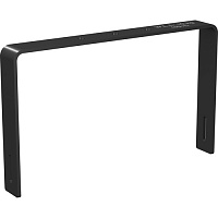 Tannoy YOKE HORIZONTAL VX 5.2/VX 6 кронштейн для горизонтального крепления VX5.2 / XV6, цвет черный