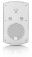 CVGaudio RF416TW Настенная акустическая система, цвет белый