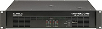Dynacord PCL 1415 усилитель мощности, 4 канала