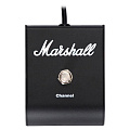 MARSHALL PEDL-90003 (P801/PEDL00008) SINGLE FOOTSWITCH (CHANNEL) ножной переключатель 1-кнопочный
