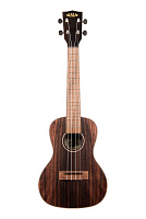 KALA KA-EBY-C Kala Ebony Concert Ukulele укулеле-концерт, цвет натуральный