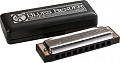 HOHNER Blues Bender A (M58510X)  губная гармоника - Richter. Доступ на 30 дней к бесплатным урокам