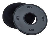 AKG 2955M10030 CUSHION K142HD VELOURS амбушюр для K142