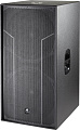 DAS AUDIO ACTION-S218 Сабвуфер пассивный, 2x18", 1200 Вт RMS, 29-160 Гц, 4 Ом, 139 дБ