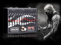 DUNLOP MXR KFK1 EU Kerry King Ten Band Equalizer Эффект гитарный 10-полосный эквалайзер