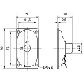 Visaton SC 5.9 ND/4 Головка динамическая 4 Ом
