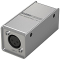 KLARK TEKNIK MIC BOOSTER CM-1 предусилитель для динамических и ленточных микрофонов