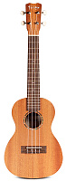 CORDOBA PROTEGE U1 Ukulele, укулеле концертная, корпус махагони, обработка матовая
