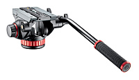 Manfrotto MVH502AH голова без боула