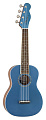 Fender Zuma Classic Uke LPB WN укулеле концерт