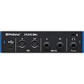 PreSonus Studio 24C аудио/MIDI интерфейс 