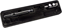 NUVO jFlute Upgrade Kit - Black Набор для апгрейда jFlute до студенческой флейты