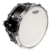 EVANS B14G2 пластик 14" Genera G2 Coated для том-тома/малого двойной с напылением