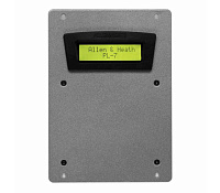 Allen&Heath PL-7 индикатор для IDR4 и IDR8
