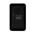 Midiplus MI5 II  пара студийных мониторов, мощность 100 Вт (RMS), динамик 5,25", твитер 1", цвет черный, Bluetooth