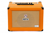 ORANGE CR60C CRUSH PRO комбоусилитель гитарный транзисторный, 60 Вт, 1Х12", цвет оранжевый