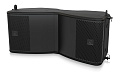 Turbosound MV212 элемент линейного массива