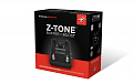 IK MULTIMEDIA Z-TONE Buffer Boost Гитарный и басовый предусилитель, дибокс с функциями контроля тона