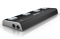 IK MULTIMEDIA iRig BlueBoard напольный Bluetooth контроллер для работы с аудиоприложениями iOS, Mac и PC