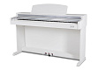 GEWA DP 345 White Matt фортепиано цифровое, цвет белый матовый