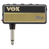 VOX AP2-BL AMPLUG 2 BLUES Усилитель для наушников