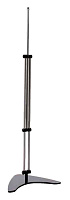 EuroMet 10300 Напольная микрофонная стойка - STILUS TELESCOPICA