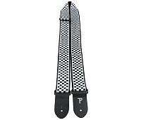 Perri's TWS-6547 Ремень для гитары. Серия JACQUARD