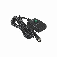 INVOLIGHT Remote control X-2 Проводной пульт дистанционного управления для генератора дыма