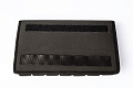 HOHNER FlexCase M (MZ20191) кейс для 7 губных гармошек