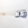 ROCKDALE Stars PB Bass Black бас-гитара типа пресижн, цвет черный