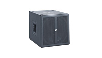 K-Array KMT21P Пассивный сабвуфер 1500Вт, 4Ом, 21"(3" катушка), макс. 132/138дБ пик