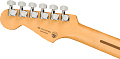 FENDER Player Plus STRAT HSS MN 3TSB электрогитара, цвет - санберст, чехол в комплекте