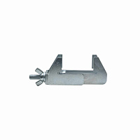 Dura Truss DS-PROSTAGE STAGECLAMP соединитель для сценических модулей