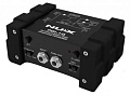 NUX PDI-1G активный гитарный директ-бокс с кабинет-симулятором