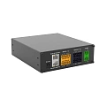 S-TRACK DBOX 44-H  Интерфейс ввода/вывода Dante 4х4, компактный модуль, 4 входа Euroblock 