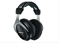 SHURE SRH1540 профессиональные наушники закрытого типа.