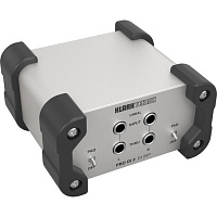 KLARK TEKNIK DI 20P дибокс пассивный