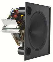 Tannoy CMS 1201DC  Потолочная открытая АС. Номинальная/программная/пиковая мощн. 200 / 400 / 800 Вт.
