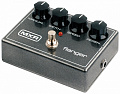 DUNLOP MXR M117R Flanger Эффект гитарный флэнджер
