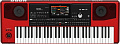 KORG PA700 RD профессиональная аранжировочная станция, 61 клавиша. Лимитированное издание
