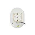 VOLTA ELLIPSE-315TW Настенный 2-полосный громкоговоритель, 15 Вт/100 В, цвет белый