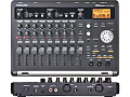 TASCAM DP-03SD  компактная 8-канальная портастудия с возможностью записи на SD-карты памяти.