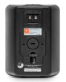 JBL Control 25-1 2-полосная инсталляционная всепогодная акустическая система, цвет черный