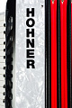 HOHNER The New Bravo II 60 white (A16951) аккордеон 1/2
